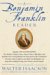 A Benjamin Franklin Reader cover