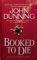 Booked To Die cover