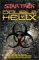 Star Trek the Next Generation : Double Helix cover