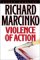 Violence of Action cover