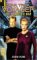 The Nanotech War cover