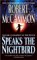 Speaks the Nightbird : Judgement of the Witch cover