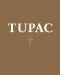 Tupac : Resurrection, 1971-1996 cover