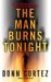 The Man Burns Tonight : A Black Rock City Mystery cover