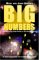 Big Numbers : A Mind-Expanding Trip to Infinity and Back cover