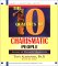The 10 Qualities of Charismatic People : Secrets of Personal Magnetism cover
