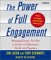 The Power of Full Engagement : Managing Energy, Not Time, Is the Key to Performance Health and Happiness cover