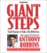 Giant Steps : Small Changes to Make a Big Difference cover