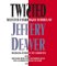 Twisted : Selected Unabridged Stories of Jeffery Deaver cover