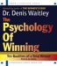 The Psychology Of Winning : 10 Qualitities Of A Total Winner cover