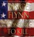 Consent to Kill cover