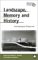 Landscape, Memory and History : Anthropological Perspectives cover