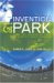 The Invention Of The Park : Recreational Landscapes from the Garden of Eden to Disney's Magic Kingdom cover