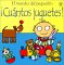 Cuantos Juguetes cover