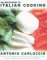 An Invitation To Italian Cooking cover