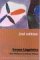 Corpus Linguistics cover