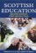 Scottish Education cover