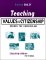 Teaching Values and Citizenship Across the Curriculum : Educating Children for the World cover