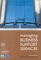 Managing Business Support Services : Strategies for Outsourcing and Facilities Management cover