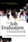 Job Evaluation : A Guide to Achieving Equal Pay cover