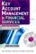 Key Account Management In Financial Services : Tools and Techniques for Building Strong Relationships with Major Clients cover