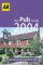 Aa 2004 the Pub Guide cover