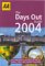 Aa the Days Out Guide2004 cover