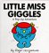 Little Miss Giggles cover