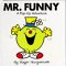 Mr. Funny cover