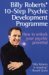 Billy Roberts' 10-step Psychic Development Programme : How To Unlock Your Psychic Potential cover