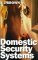 Domestic Security Systems cover