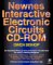 Newnes Interactive Electronic Circuits cover