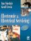 Electronic & Electrical Servicing cover