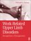 Work-Related Upper Limb Disorders : Recognition and Management cover