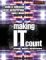 Making It Count : Strategy, Delivery, Infrastructure cover