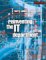 Reinventing the It Department cover