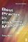 Best Practice in Inventory Management cover