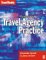 Manual of Travel Agency Practice cover