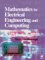 Mathematics for Electrical Engineering and Computing cover