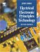 Electrical And Electronic Principles And Technology cover