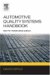 Automotive Quality Systems Handbook : ISO/TS 16949 2002 cover