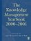 The Knowledge Management Yearbook 2000-2001 cover