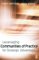 Leveraging Communities of Practice for Stategic Advantage cover