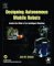Designing Mobile Autonomous Robots : Inside the Mind of an Intelligent Machine cover