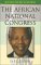 The African National Congress cover