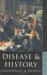 Disease and History cover