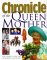 Chronicle of the Queen Mother cover