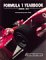 Formula 1 Yearbook 2002 - 03 cover