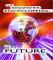 The Kingfisher Encyclopedia of the Future cover