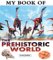 My Book of the Prehistoric World cover